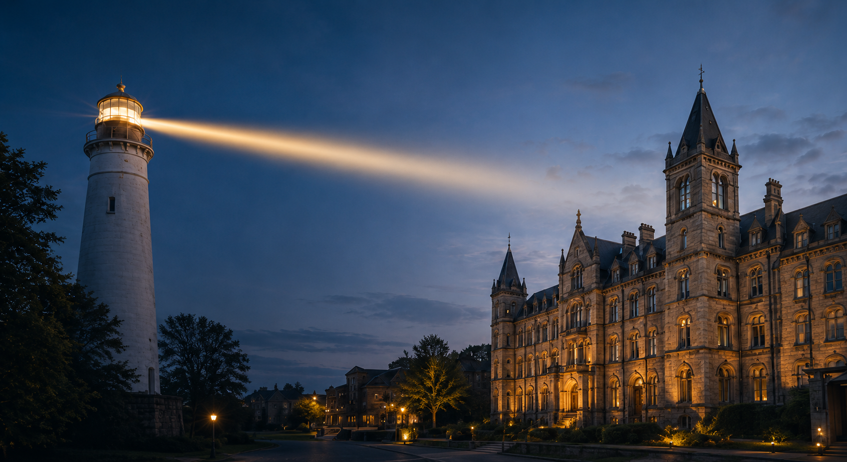 Transforming futures through excellence in higher education
