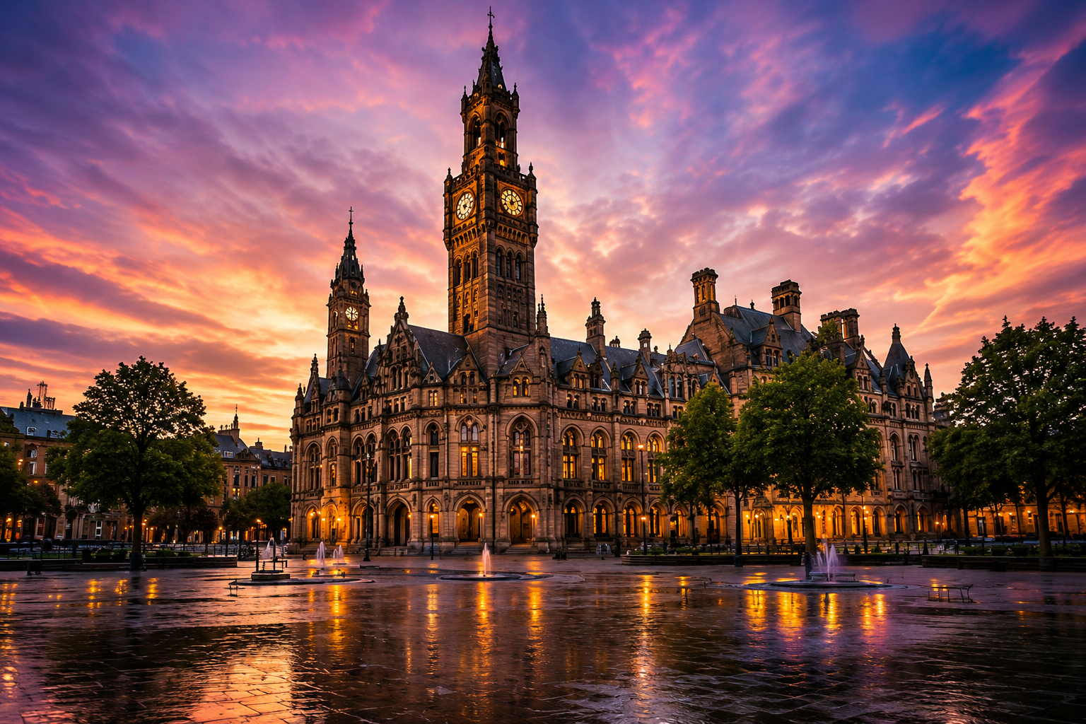Bradford-based higher education provider